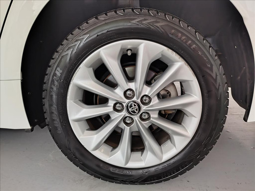 Toyota Corolla 2.0 VVT-IE FLEX GLI DIRECT SHIFT