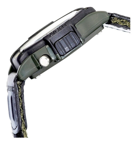 Reloj Casio Ft-500wc-3bvcf