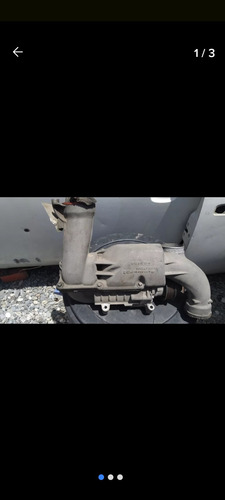 Turbo Cargador Mercedes Benz Kompressor 2001/2004 (Usado)