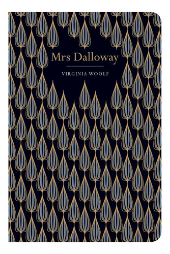 Livro: Sra. Dalloway (chiltern Clássico)