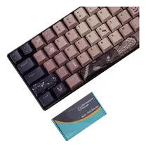 Comprar Reaper Keycaps  Pbt Keycaps Custom Keycap Set Key Fetch...