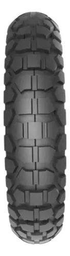 Llanta 110/80-17 Ts821 Timsun Tl Pulsar Ns160 Apache160