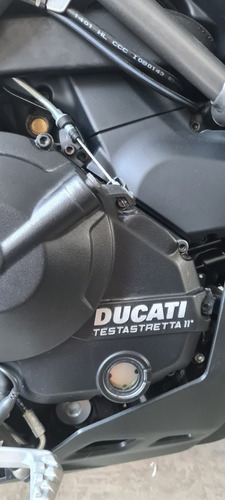 Ducati Multistrada 950