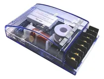 Comprar Crossover Pasivo De 2 Vías 100watts Blauline Bcr210