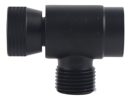 Adaptador De Recarga De Cilindro De Co2 Da Inte Soda Valve