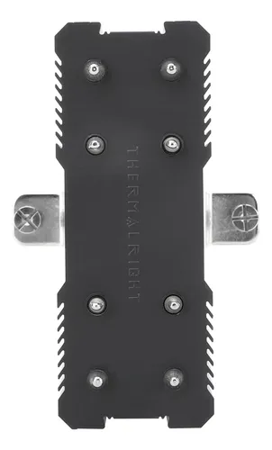 Thermalright Assassin X 120r Se Plus Cpu Air Enroler, Double