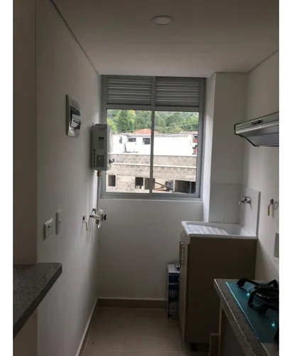 Apartamento En La Estrella,sierra Morena