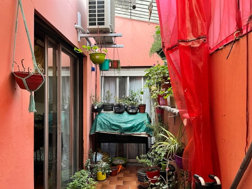 Imagen 10 de 30 de 3 Ambientes Con Patio.