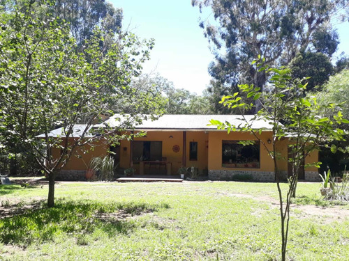 Villa Ciudad Parque, Casa En Venta