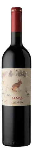 Vino Mara Merlot 750ml - Oferta Vinologos