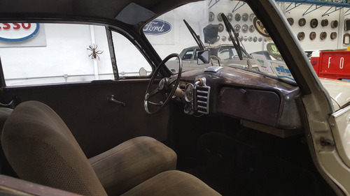 Imagem 10 de 12 de Auto Union Dkw - 1951
