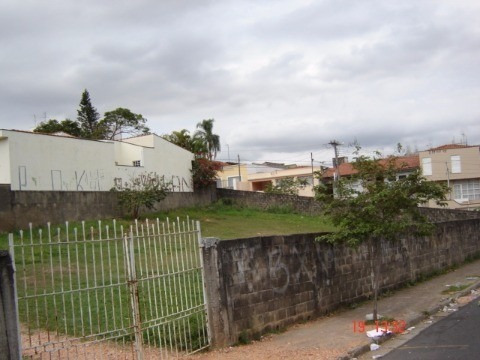 Imagem 13 de 26 de Terreno Em Condomínio À Venda No Jardim Paulistano - Sorocaba/sp - Tc00884 - 3112791