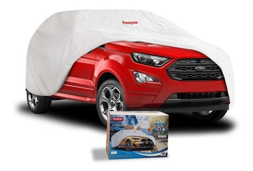 Funda Feeper Dupont Tyvek  Para Nissan Juke Plus