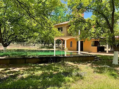 Rancho en venta