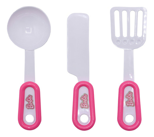 Set Cocina De Juguete Barbie