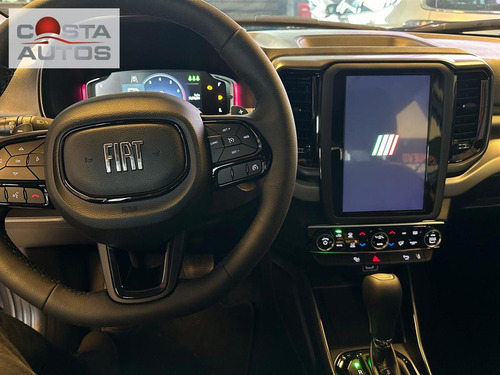 Fiat Toro 1.3 Turbo 1.3 2025 0km - Costa Autos