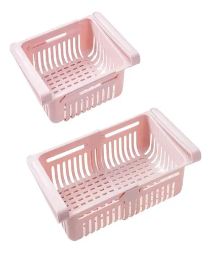 comprar Cajas Organizadoras De Nevera 