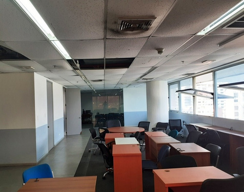Alquiler Oficina Los Palos Grandes 185 M2