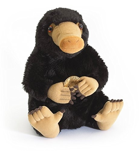Bestias Fantásticas Niffler Felpa