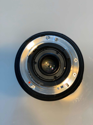 Lente Sigma 28 300 Nikon