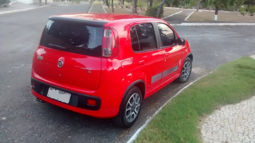 Fiat Uno Sporting