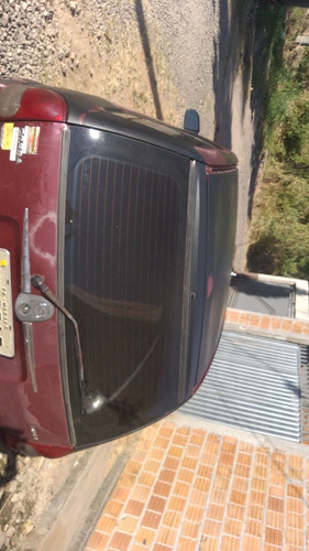 Chevrolet Corsa 2000 1.0 Wind 5p