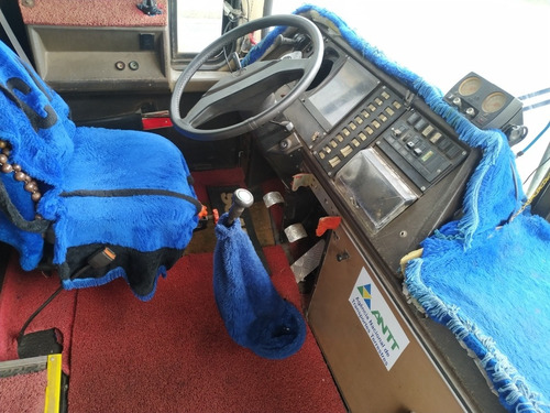 Scania Nielson 350