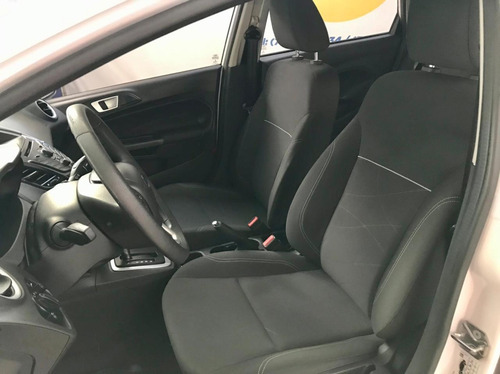 Ford Fiesta Se 1.6 16v Flex 5p