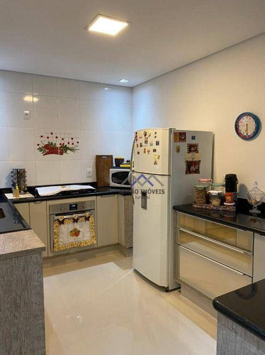 Imagem 20 de 30 de Casa À Venda, 165 M² Por R$ 780.000,00 - Jacaré - Cabreúva/sp - Ca1282