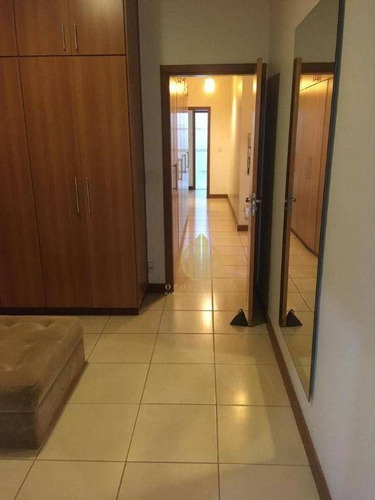 Imagem 7 de 11 de Casa Com 4 Suítes À Venda, 700m² No Colina Do Sabiá - Ca1623