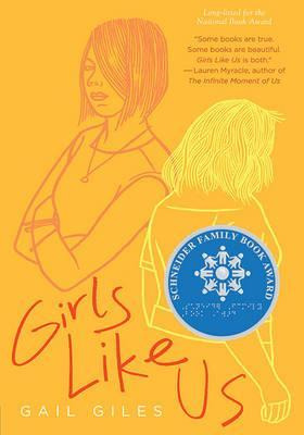 Libro Girls Like Us - Gail Giles