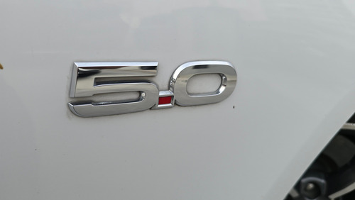 Ford Mustang 5.0l Gt V8 At