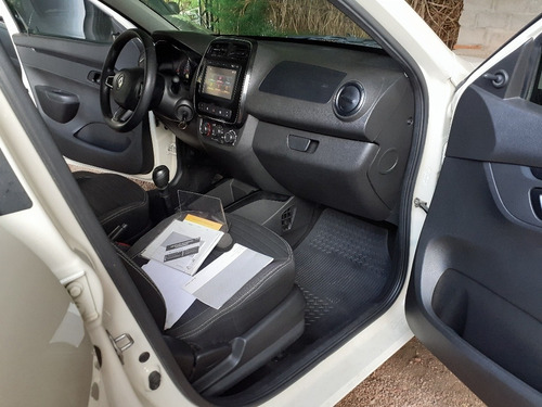Imagen 13 de 19 de Renault Kwid 2018 1.0 Sce 66cv Intense Nuevo De Paquete
