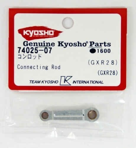 Kyosho 74025-07 Biela Gxr28