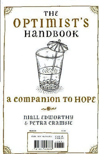 The Optimist's Handbook/the Pessimist's Handbook, De Niall Edworthy. Editorial Simon & Schuster, Tapa Blanda En Inglés