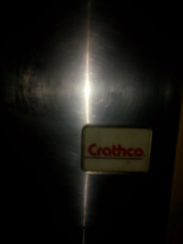 Imagen 1 de 7 de Maquina Dispensador Grathco Para 2 Tanques, Sin Tanques