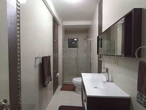 Imagen 12 de 14 de Apartamento En Venta Urb. San Jacinto Maracay Estef 22-9774