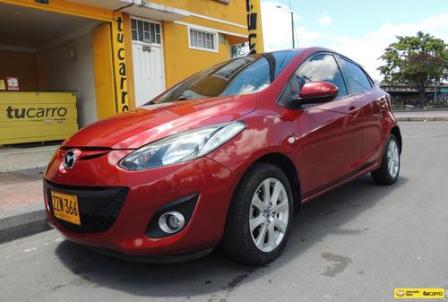 Mazda 2 1.5 15hm1c