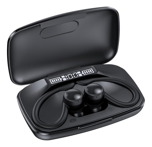 Auriculares Inalámbricos Auriculares Bluetooth Doble Canal