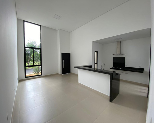 Imagem 2 de 16 de Linda Casa Á Venda No Jardim Brescia, Indaiatuba/sp - Ca04922 - 69873559