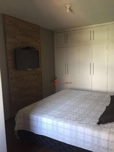 Imagem 7 de 10 de Apartamento A Venda, Condomínio Bem-ti-vi Sabiá, Bosque, Campinas - Ap0635