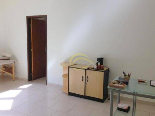 Imagem 10 de 27 de Casa Com 3 Dormitórios 1 Suíte À Venda, 463 M² Por R$ 750.000 - Vila Verde - Itapevi/sp - Ca0569