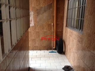 Imagem 18 de 19 de Sobrado Com 2 Dormitórios À Venda, 120 M² Por R$ 500.000,00 - Parque Císper - São Paulo/sp - So1887