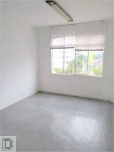 Imagem 12 de 15 de Sala Para Venda / Locação No Bairro Pinheiros Em São Paulo - Cod: Di23955 - Di23955
