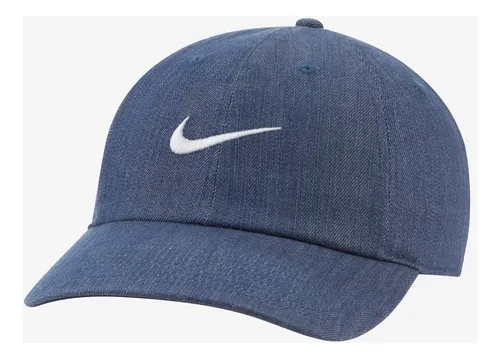 Nike heritage 86 metal swoosh sales