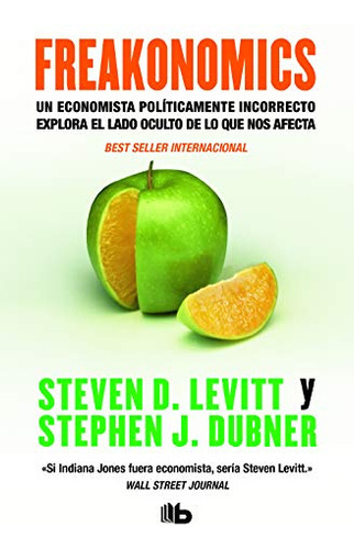 Freakonomics