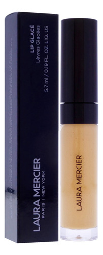 Brillo De Labios Laura Mercier Lip Glace 15 Vanille 4.4 Ml P