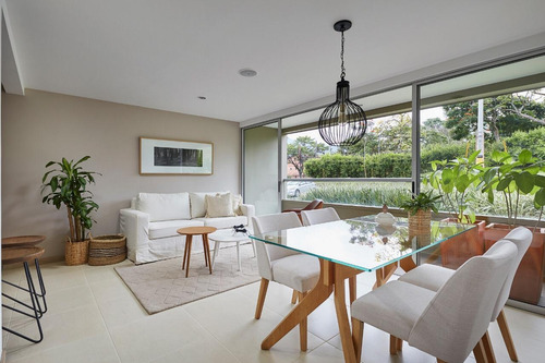 Imagen 3 de 8 de Apartamento En Venta En Itagui - Suramerica