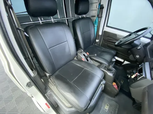 Chevrolet N300 1.2 Cargo