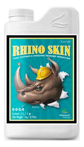 Rhino Skin Advanced Nutrients 1l